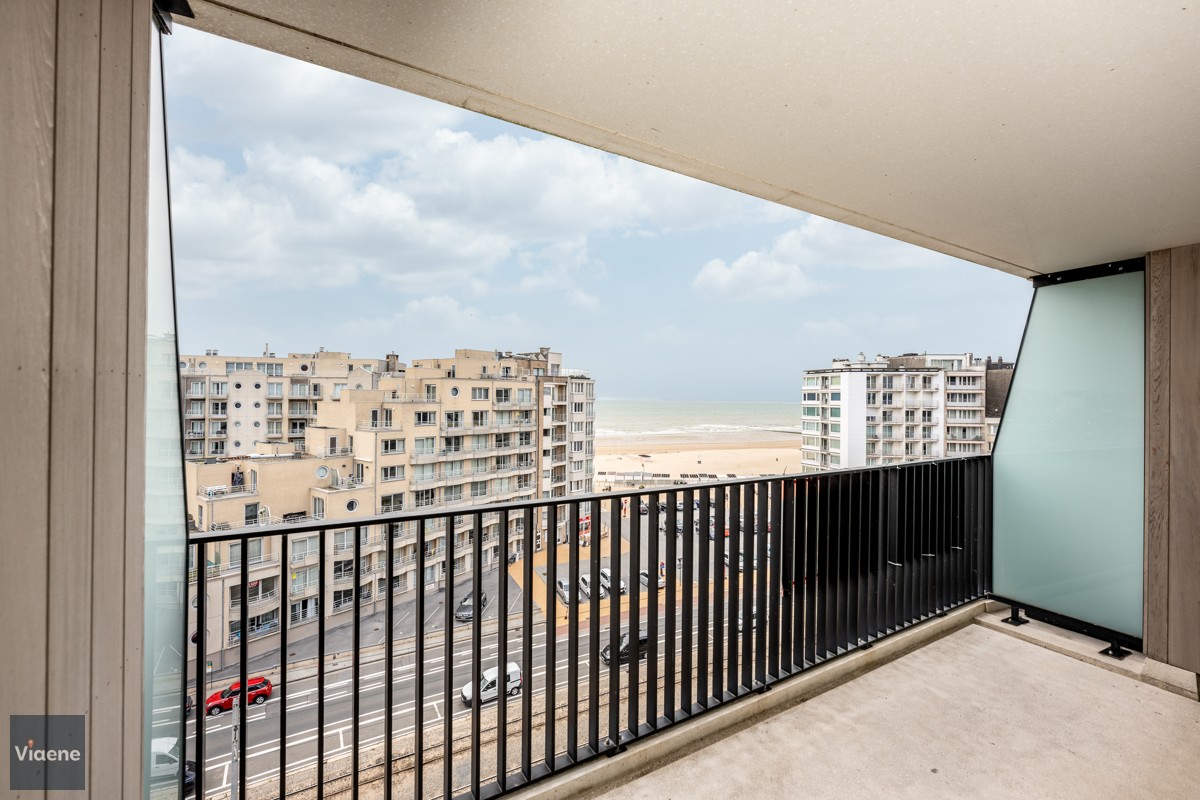 Appartement te koop Oostende