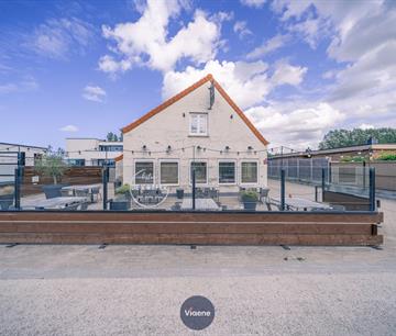 Handelspand Te koop Middelkerke