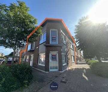 Opbrengsteigendom Te koop Oostende