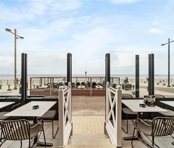 Horecazaak Overname Middelkerke