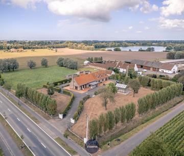 Huis Te koop Oudenburg