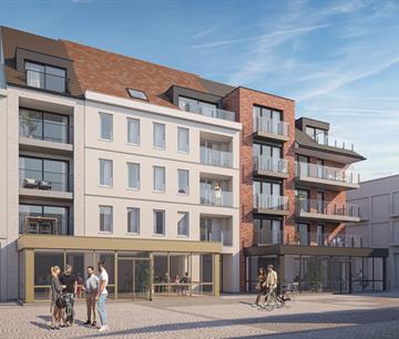 Horecazaak Te koop Oostende