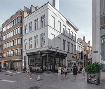 Bed and Breakfast Te koop Oostende