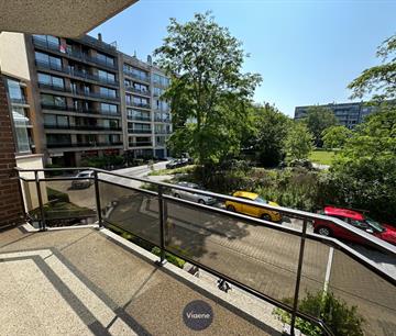 Appartement Te huur Oostende