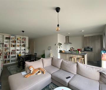 Appartement Te huur Oostende