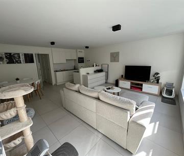 Studio Te huur Oostende