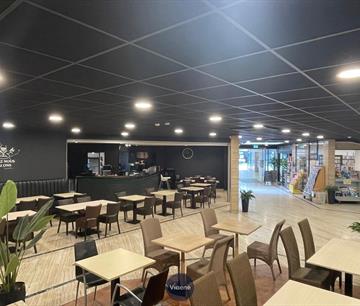 Horecazaak Te huur Oostende