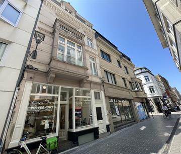 Opbrengsteigendom Te koop Oostende