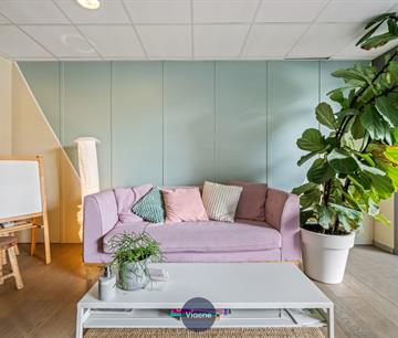 Handelsgelijkvloers Te koop Oostende