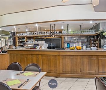 Horecazaak Te huur Oostende