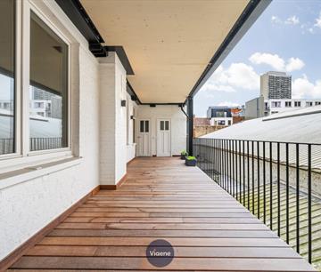 Appartement Te koop Oostende