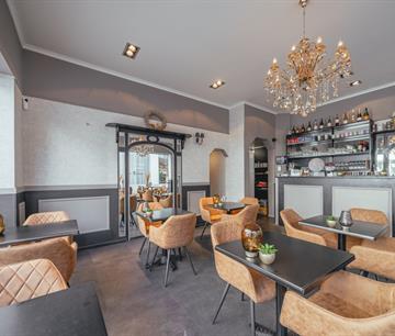 Horecazaak Te huur Oostende