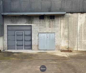 Magazijn Te huur Oostende