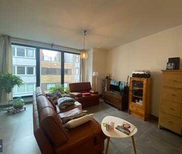Appartement Te huur Oostende