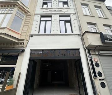 Horecazaak Te huur Oostende