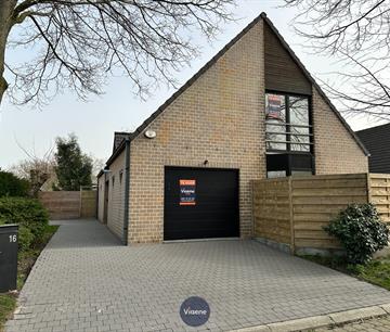 Villa Te koop Oostende