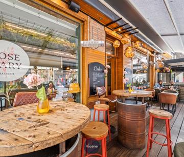 Horecazaak Overname Oostende