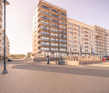 Handelspand met  uitbating Te koop Middelkerke