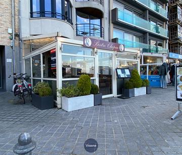 Horecazaak Overname Oostende