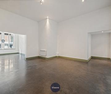 Handelspand Te huur Oostende