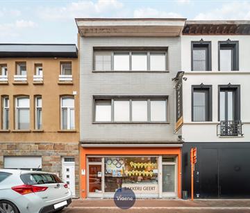 Handelspand Te koop Oostende