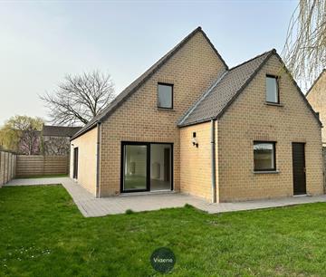 Villa Te koop Oostende