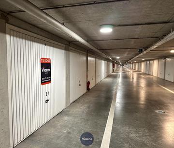 Garage Te koop Oostende