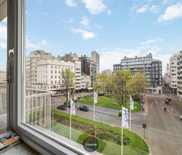 Appartement Te koop Oostende