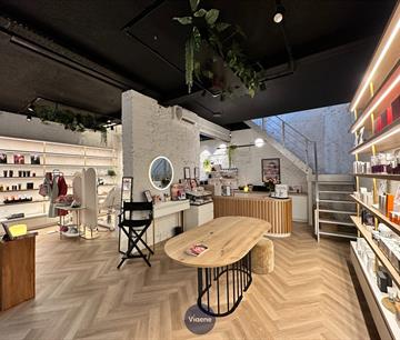 Handelspand Te koop Oostende