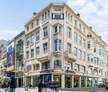 Duplex Te koop Oostende