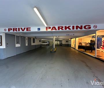 Garage Te koop Oostende