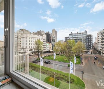 Appartement Te koop Oostende