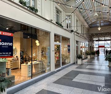 Handelspand Te koop Oostende