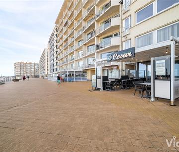 Handelspand met  uitbating Te koop Oostende